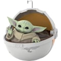Miniatyrbillede 2 af 5: Yoda baby-vedhæng til indendørs, udendørs, hjem og havebrug