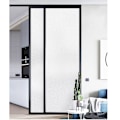 Pikkukuva 4 / 5: Itsekiintopinta Opaque Privacy Window Film [30x500 cm] eBookin kanssa