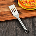 Pikkukuva 3 / 6: ##/Juustoveitset ruostumattomasta teräksestä hopeaväriä Dinner Collection##/
