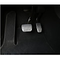 Miniatyrbilde 4 av 5: For Tesla Model 3 metallbrems- og gasspedalmodY Sport Perfor