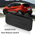 Miniatyrbilde 2 av 5: Bakluke Bagasjeromsbryter 8200076256 For Renault Clio Megane Captur Kangoo Bagasjebryter tao