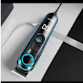Miniatyrbild 4 av 4: ##/Rakset för män, multifunktionell trimmer, professionell hårklippare##/