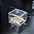 Miniatyrbild 1 av 5: Bomullsrondellask
