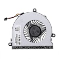 Miniatyrbillede 1 af 5: Laptop CPU Køleventilator Til HP Notebook HP 15-Ac 15-A 15-Af 250 G4 15-Ac121Tx 15-Ac121Dx 813946-001