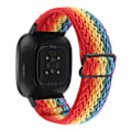 Miniatyrbild 1 av 4: ##/Urband byterem för Fitbit Versa 3##/