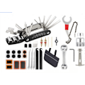 Miniatyrbild 1 av 6: ##/Multiverktyg Multifunktionellt cykelverktygssats för reparation##/