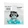 Miniatyrbilde 5 av 5: 4 Par Gemfan 40mm 1610 1.6x1.0 1.6 Tommers 2-Blads Propell 1.0mm / 1.5mm Hull for Flywoo Firfly 1S N