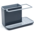 Pikkukuva 2 / 5: Gris Caddy - Allaskaappi/järjestäjä integroidulla valuallasosalla, hol