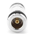 Miniatyrbillede 4 af 4: 2 stk. Type N hun til BNC han RF-stik koaksial adapter testkonverter