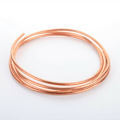 Miniatyrbilde 1 av 4: ##/2M Kobbertråd Myk Kobberrør for Kjølepipe OD 3mm x##/