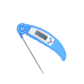 Miniatyrbilde 2 av 5: 1 Blå Kjøkken Termometer, 3s Instant Read Mattermometer,