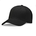 Pikkukuva 2 / 5: (musta) Baseball-lippis - Yksinkertainen - Miehille