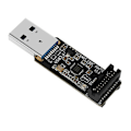 Miniatyrbillede 1 af 5: For MKS EMMC-ADAPTER V2 USB 3.0 Kortlæser til MKS EMMC Modul Micro-SD TF Kort MKS Pi MKS SKIPR