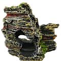 Miniatyrbillede 3 af 6: ##/Huledekoration til Akvarium 11 x 10 x 5,5 cm##/