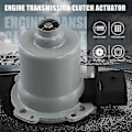 Miniatyrbilde 4 av 5: Motor Girkasse Clutch Aktuator DPS6 DCT250 for 305736435R 305730606R 349736869R 349732504R 305