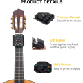 Miniatyrbilde 1 av 5: One Key Chord Nybegynner Gitarlæringsystem Gitarlæring Også