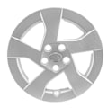 Miniatyrbillede 1 af 5: 15\" Hjulkapsel Udskiftning til Toyota Prius 2010 2011 42602-47110