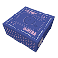 Pikkukuva 3 / 3: ##/Lasten kamera 40MP 3,5 tuuman kaksoisselfie-digikamera 1080P video##/