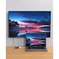 Miniatyrbild 5 av 5: Lightning till HDMI Digital AV-adapter, 1080P Video och Audio Synkronisering