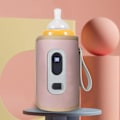 Miniatyrbillede 3 af 5: ##/En babyflaskevarmer##/