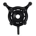 Miniatyrbillede 2 af 3: Eachine E110 Swashplate RC Helikopter Dele
