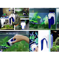 Miniatyrbillede 3 af 4: Akvarium Rengøringsmagnet Sera Rengør Akvariums Glas, Algerens