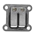 Reed Valve Block Plate Passer for 2-takts 47cc 49cc Pocket Motor Bike Mini Moto ATV