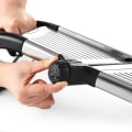 Miniatyrbild 4 av 5: Good Grips Kockmandolin