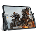 Miniatyrbild 2 av 5: PUBG Gamepad för iPad Tablet Controller 4 Triggers Gamepad Joystick