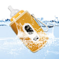Miniatyrbild 3 av 5: ##/Babyflaskevärmare gul##/