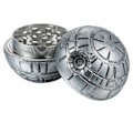 Miniatyrbilde 1 av 5: ##/Star Wars Grinder Krydderkvern, Spespo Urtekvern med Po##/
