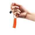 Miniatyrbild 4 av 5: 6 st Utomhus Visselpipa för Sökhjälp Nödvisselpipa Plastvisselpipa