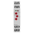 GRL8-02 Vätskenivåkontrollrelä Vattennivåkontroller 10A AC/DC 24V-240V