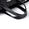 Miniatyrbillede 3 af 6: ##/Laptop taske 14-tommer laptop rum beskyttelsessystem vandtæt kuffert##/