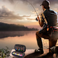 Miniatyrbild 5 av 6: ##/Konstgjort bete indikator bete set fiskebete för gädda gös öring##/