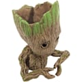 Miniatyrbillede 2 af 5: Groot Akvarium Dekoration Harpiks Oxygenpumpe Fiskedam Dekoration