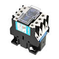 Miniatyrbillede 2 af 4: CJX2-3210 Høj Sensitivitet Industriel Elektrisk AC Kontaktor 32A (110VAC)