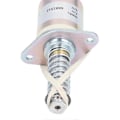 Miniatyrbillede 2 af 4: 12V Bremse Solenoid Ventil Spole 6681512 Brændstof Afspærrings Solenoid Ventil til Bobcat Minilæsser S150 S160 S185