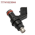 Miniatyrbilde 2 av 5: Drivstoffinjektor for KTM 250 350 450 SX-F XC-F SMR 2012-2015 77741023044