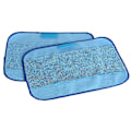 Miniatyrbillede 1 af 5: 7 stk Mikrofiber Rengøringsklude til Irobot 380t/320/4200/5200c Sw