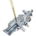 Miniatyrbillede 2 af 5: Karburatorsæt Udskiftning til 299437 297599 Passer til & Stratton 135200 130200 100200 4-takts