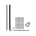 Miniatyrbild 3 av 5: (20-pack) Markörpennspetsar/stift för Remarkable 2 Stylus Pen Ersättning Mjuka stift/spetsar