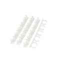 Miniatyrbilde 5 av 5: ##/Krydderstativ for 20 krydder Hvit##/