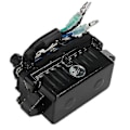 Miniatyrbilde 4 av 5: Trim Tilt Relé For Utenbordsmotor 30 40 50 60 70 80 90 1992-2006 6h1-81950-00-00