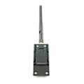Miniatyrbillede 2 af 3: IRangeX IRX4 LITE CC2500 NRF24L01+ A7105 CYRF6936 4 I 1 Multiprotokol TX-modul til Frsky X-lite