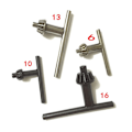 Miniatyrbillede 3 af 4: Universal chuck nøgle S2A diameter 10-13 mm