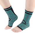 Pikkukuva 1 / 5: /#/Ankle bandage Ankle bandage 2 pieces left right/#/