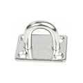 Miniatyrbillede 4 af 5: (M5) Markisebeslagssæt Rustfrit Stål Hardware Sæt til Tung Pligt