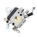 Miniatyrbilde 4 av 5: Forgasser for Wacker Bs50-2 Bs50-2i Bs60-2 Bs60-2i for Walbro Hda p202411261050