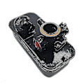 Pikkukuva 1 / 5: Briggs Stratton -kaasutin 93902 95902 95982 96902 96982 98982